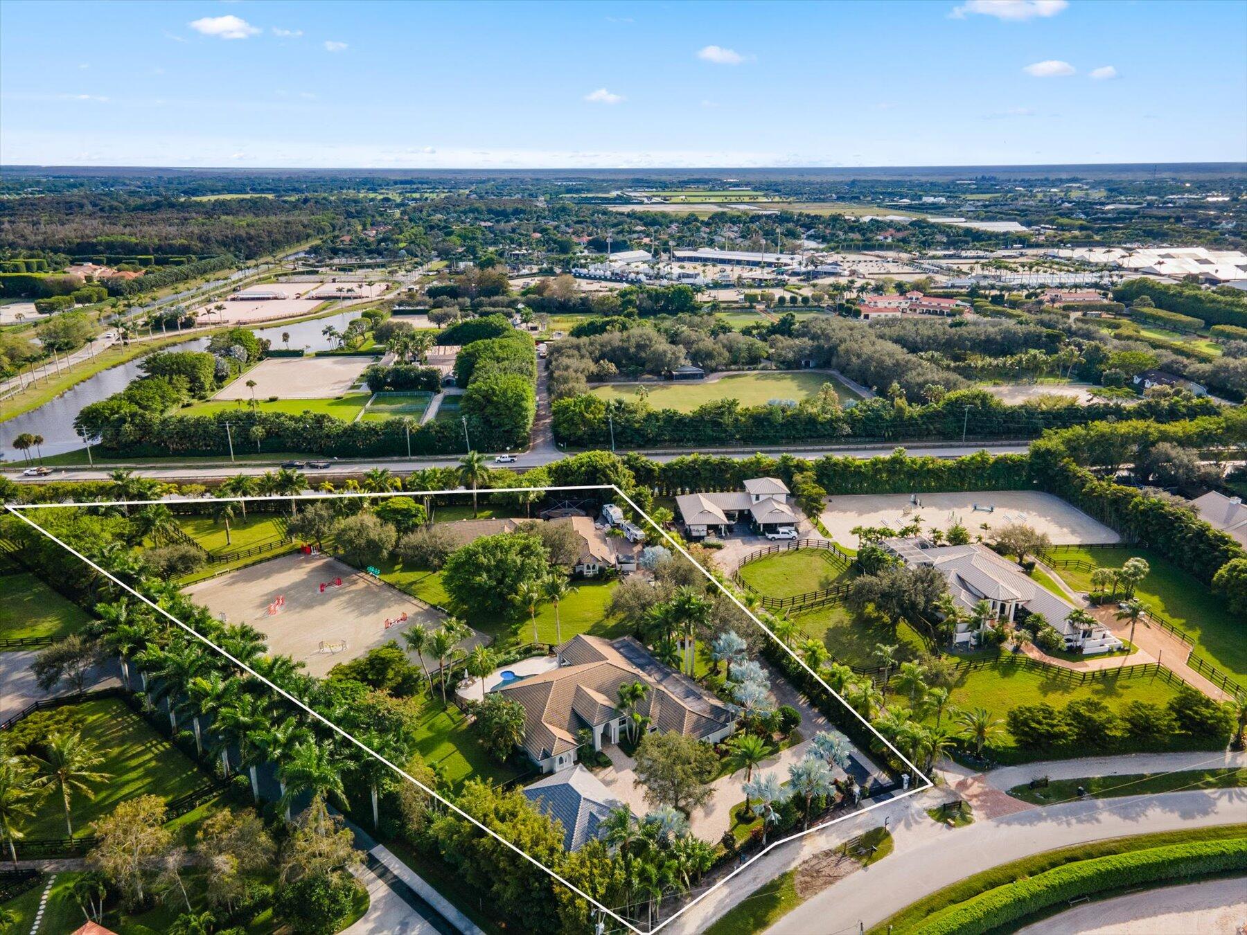 2488 Appaloosa Trail Trail