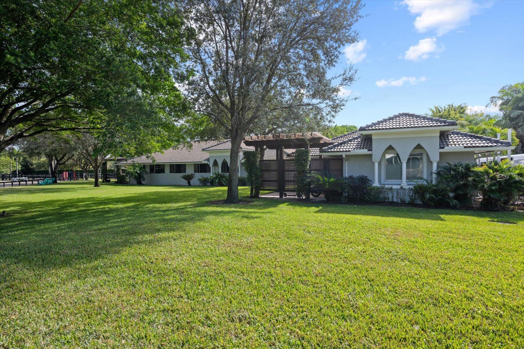 2488 Appaloosa Trail Trail