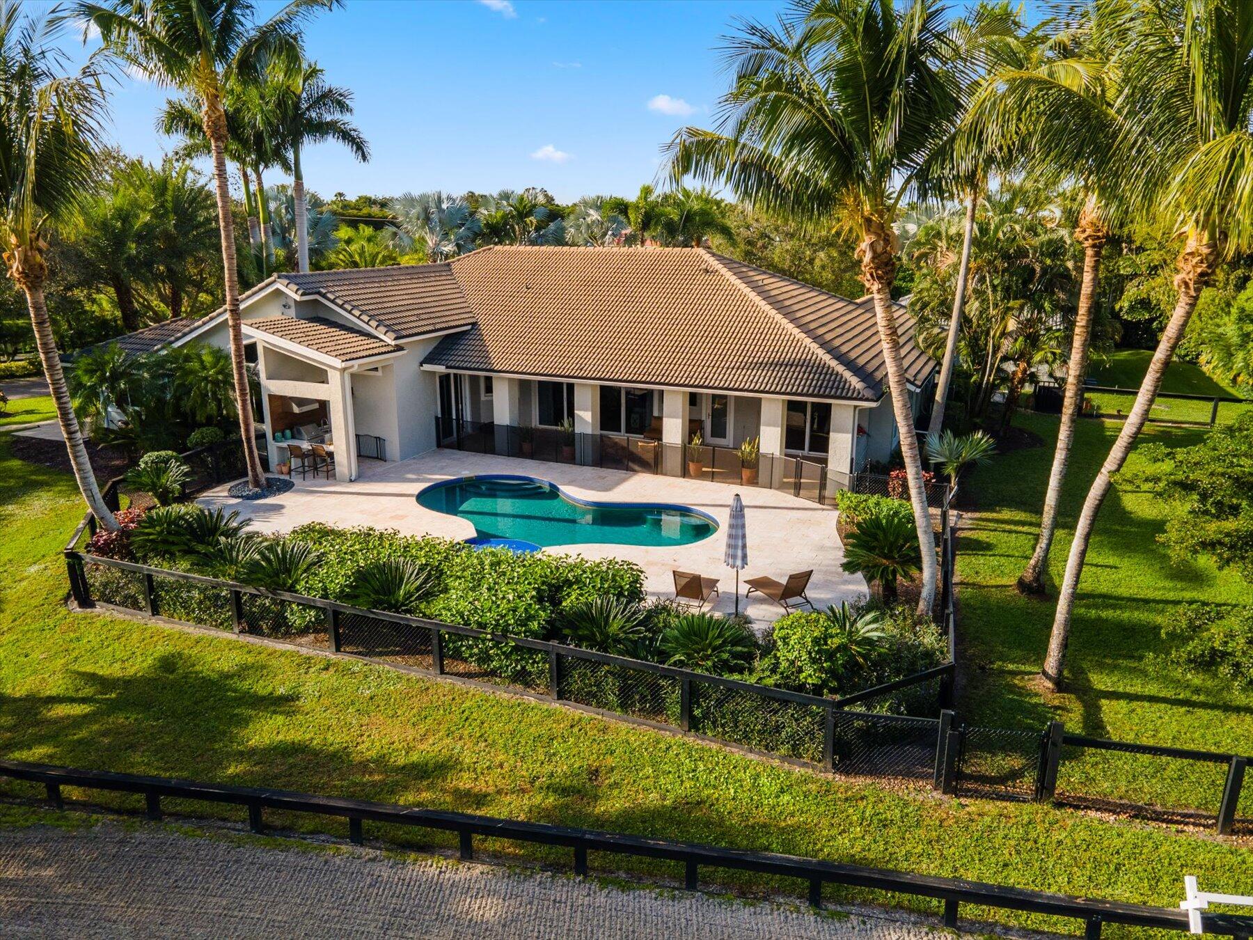 2488 Appaloosa Trail Trail
