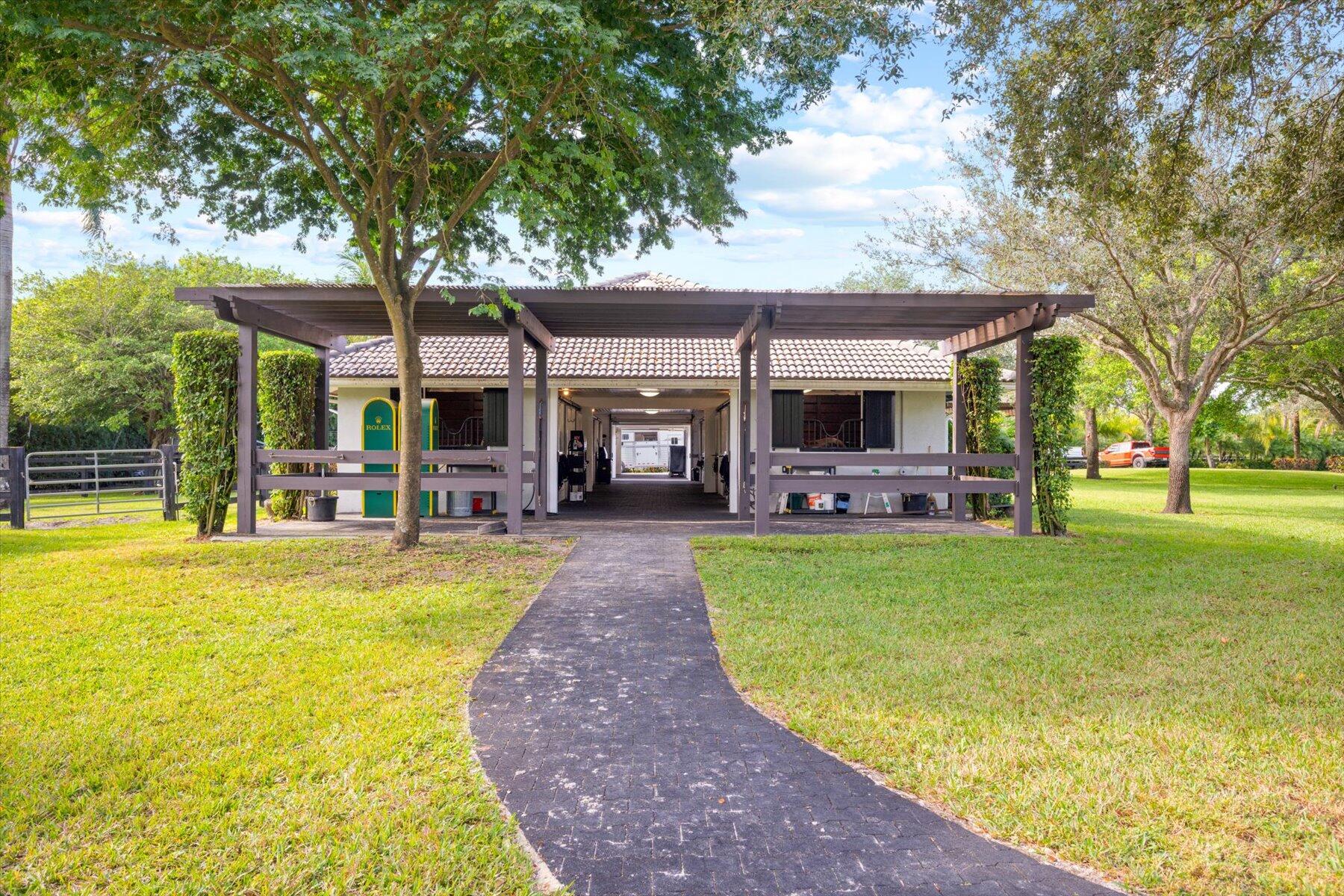 2488 Appaloosa Trail Trail