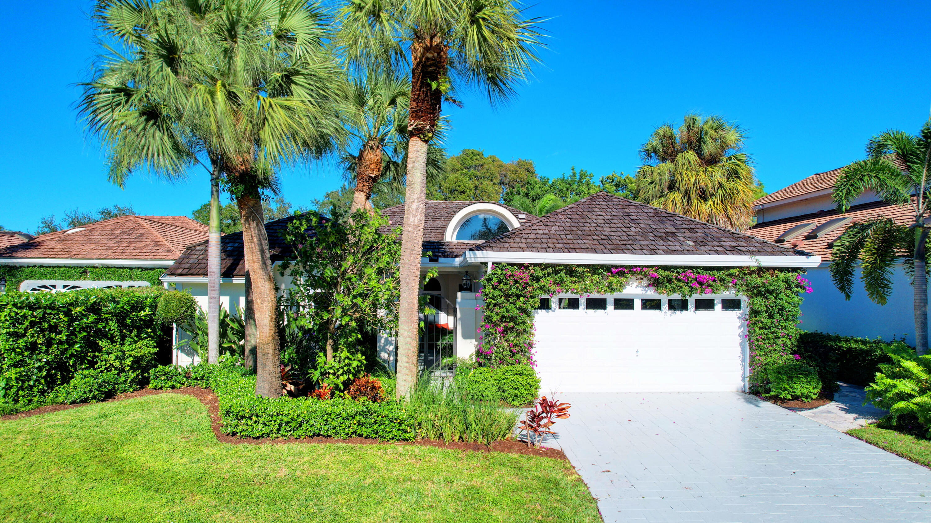 2490 Muir Circle