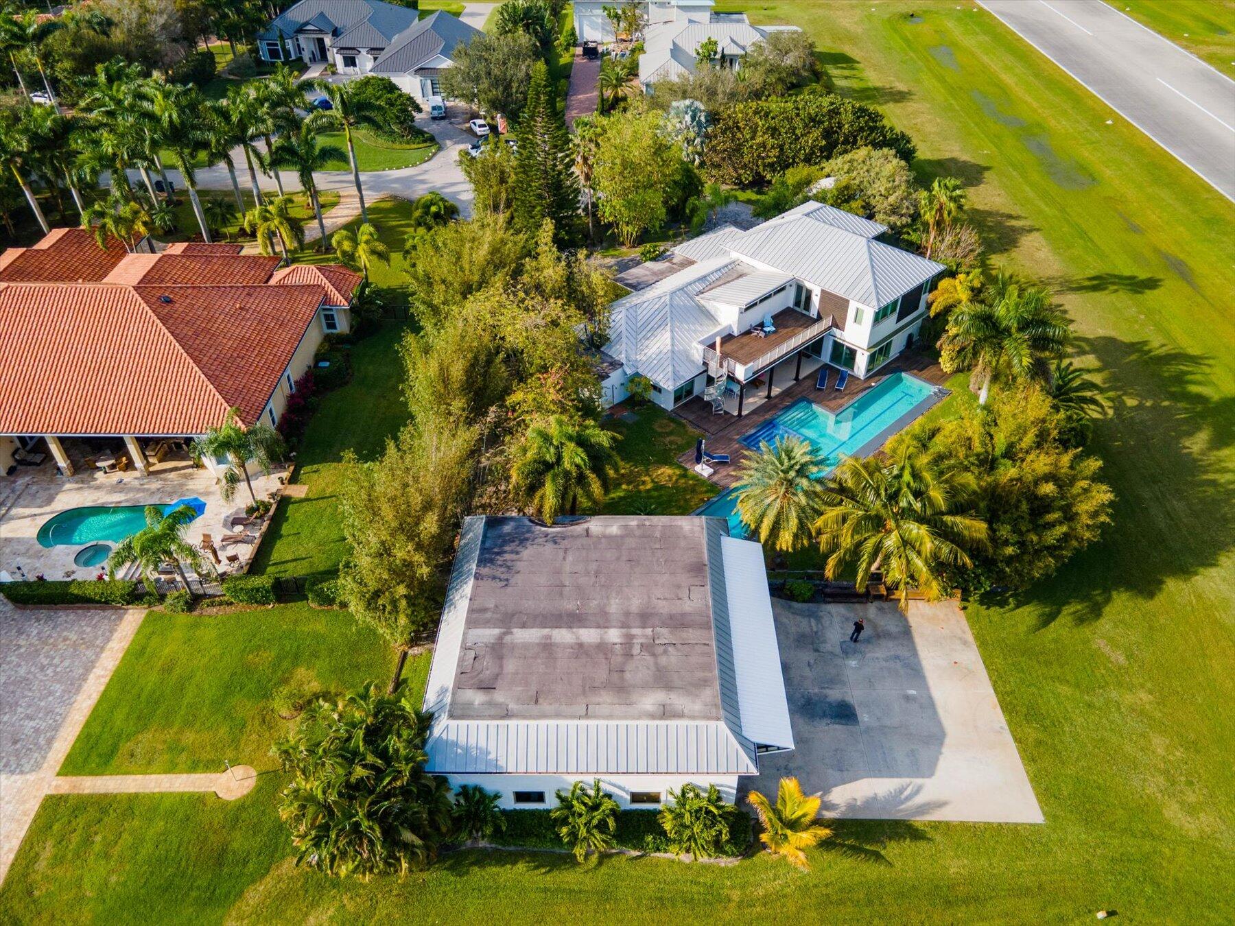 15720 Weatherly Road