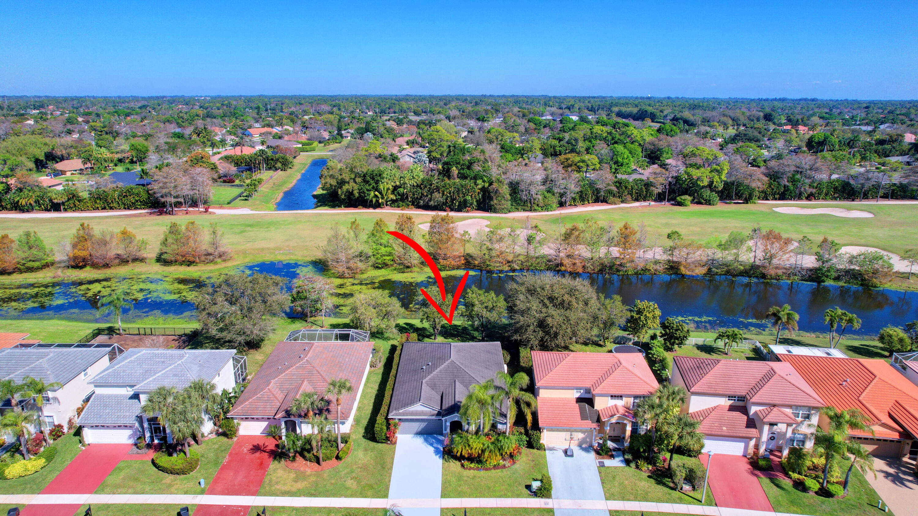 1616 S Club Drive