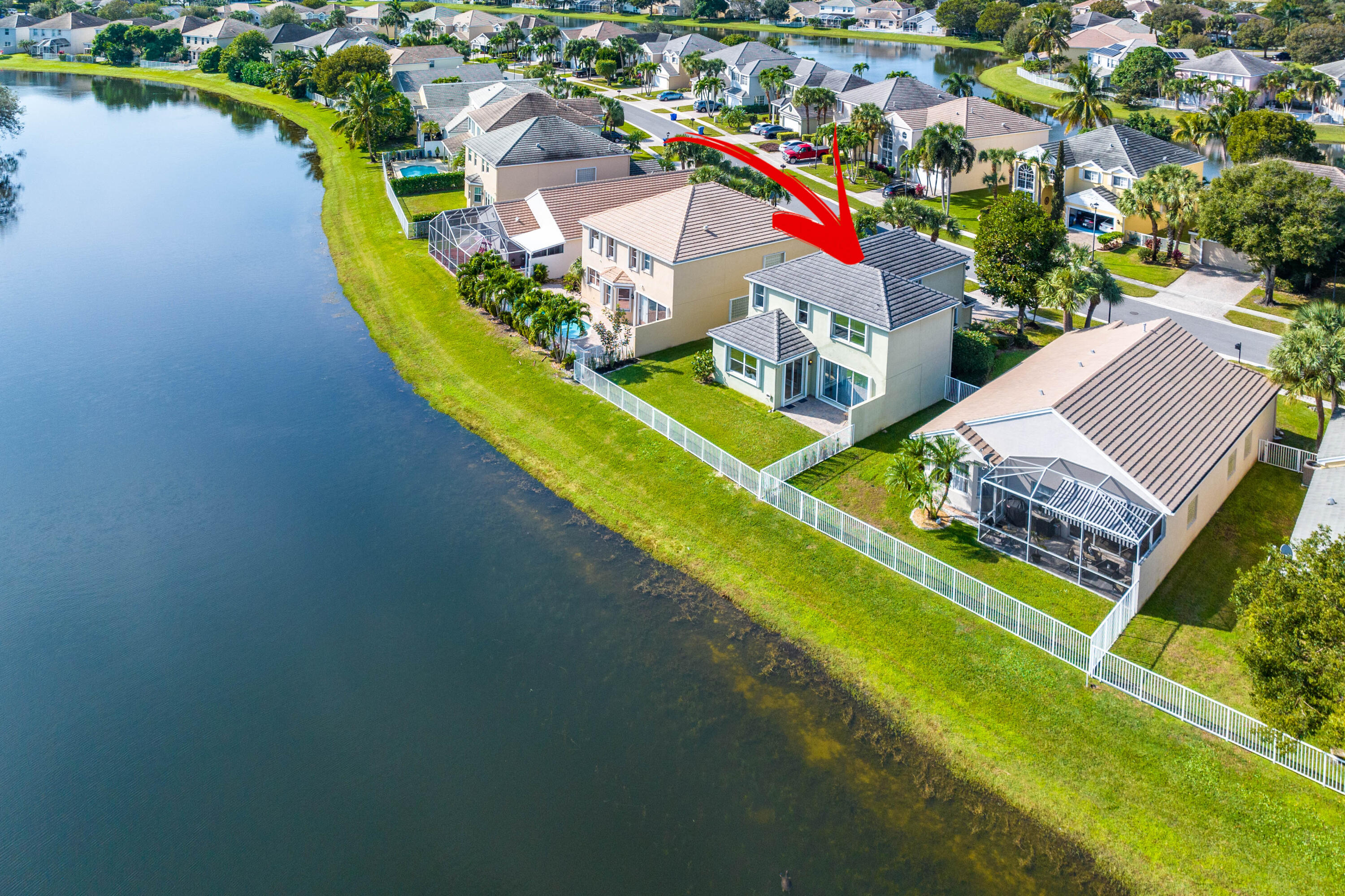 152 Kensington Way