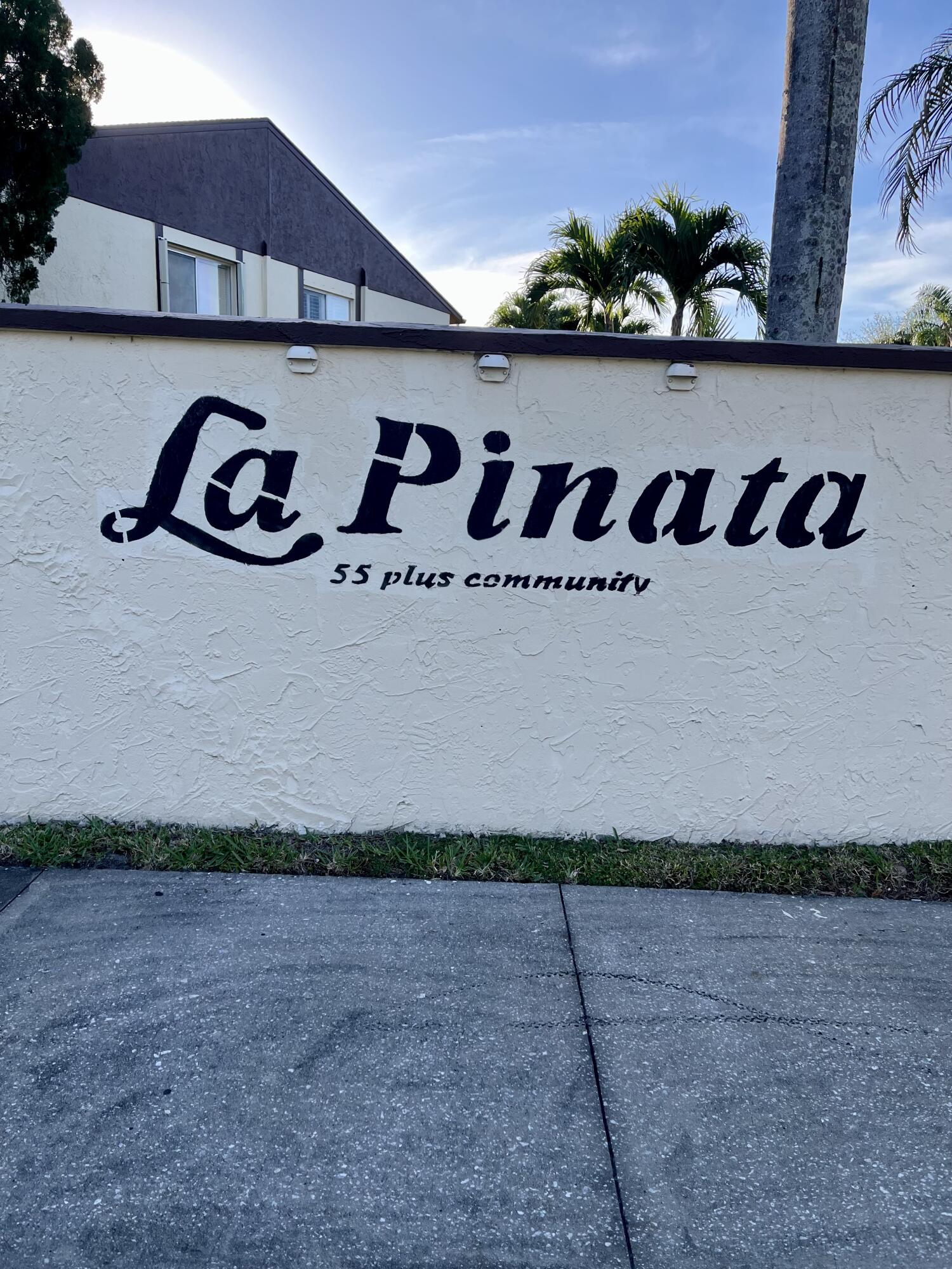 5839 La Pinata Boulevard D-1