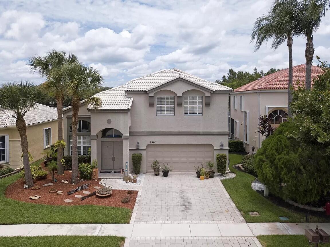 7505 Sally Lyn Lane