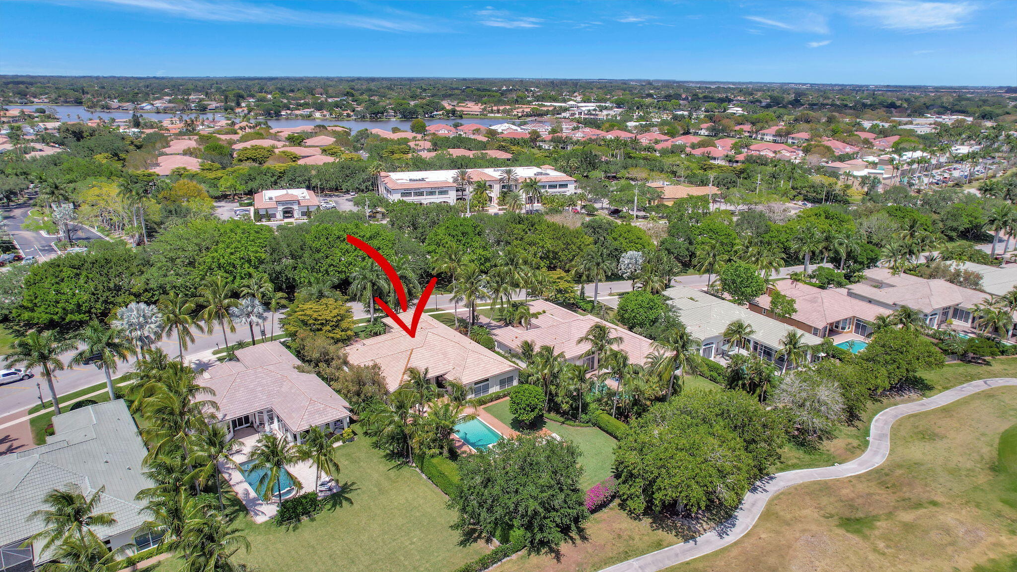 12390 Sunnydale Drive