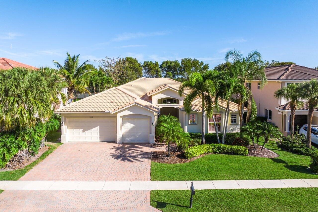 11803 Osprey Pointe Circle