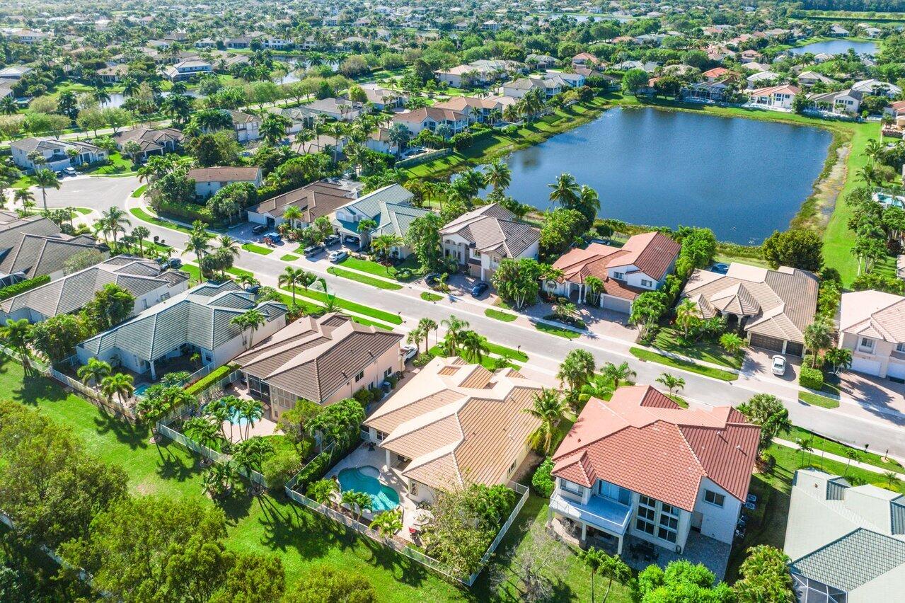11803 Osprey Pointe Circle