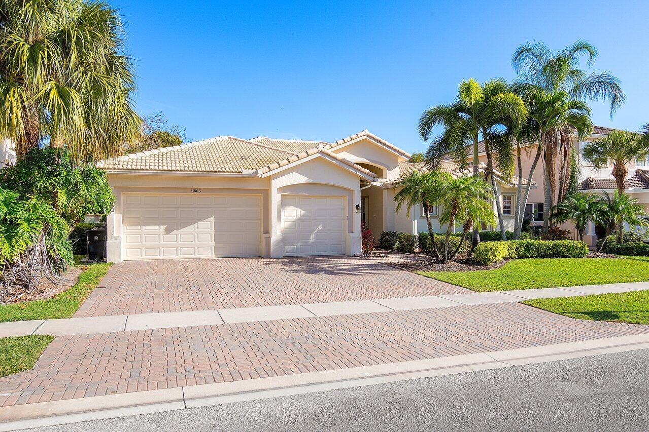 11803 Osprey Pointe Circle