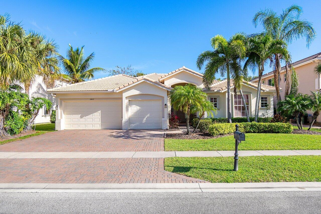 11803 Osprey Pointe Circle