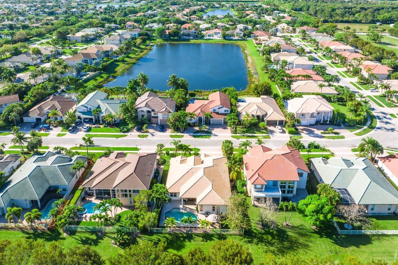 11803 Osprey Pointe Circle