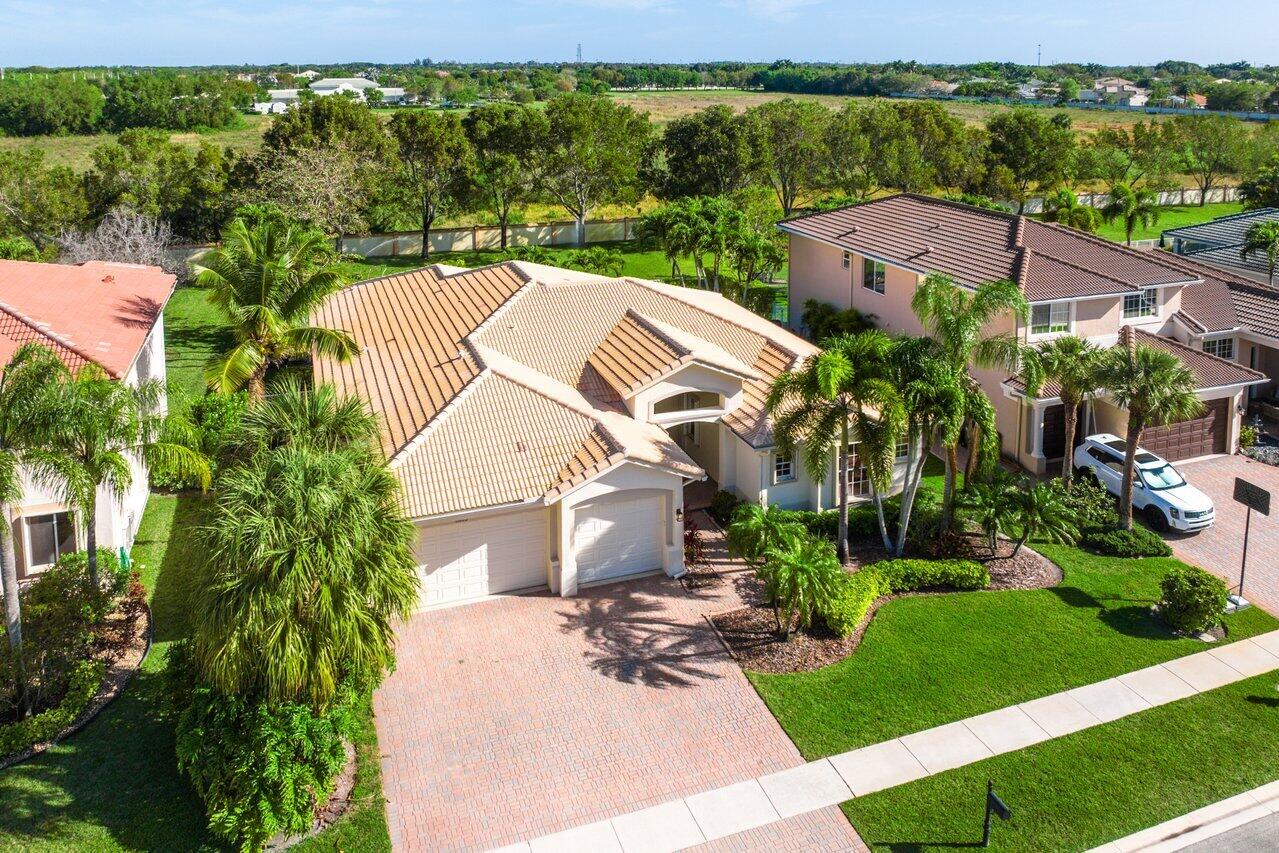 11803 Osprey Pointe Circle