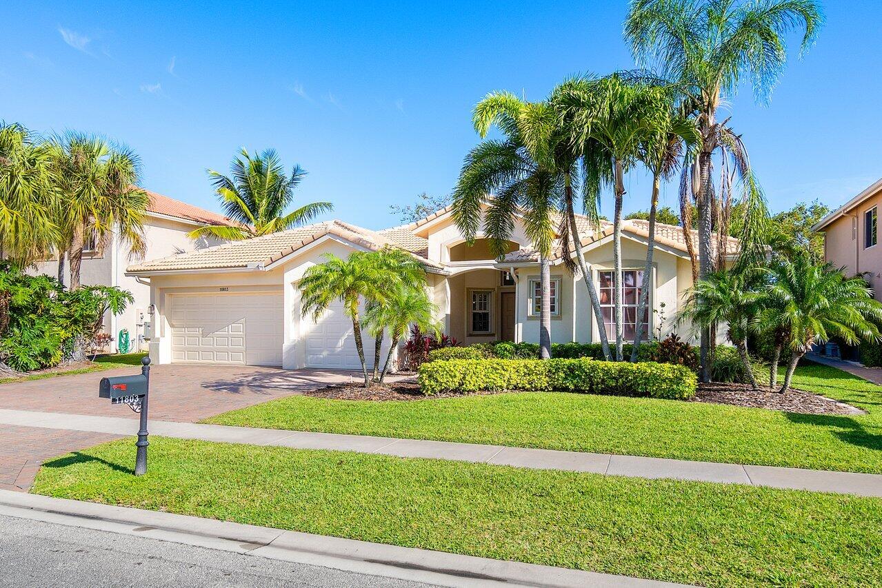 11803 Osprey Pointe Circle