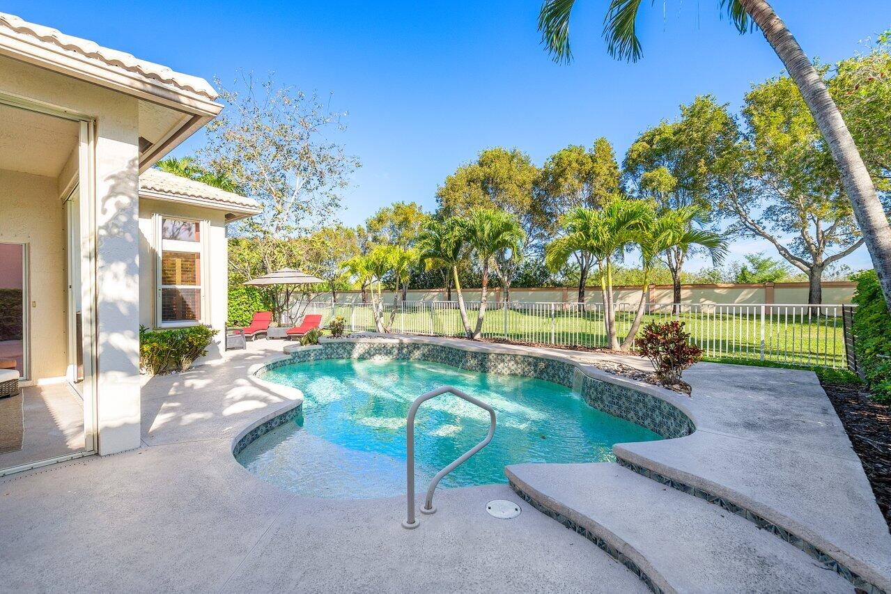 11803 Osprey Pointe Circle