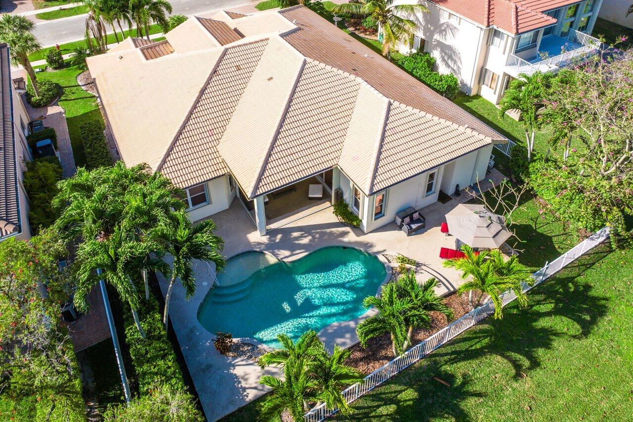 11803 Osprey Pointe Circle