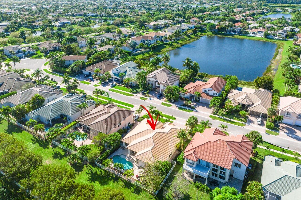 11803 Osprey Pointe Circle
