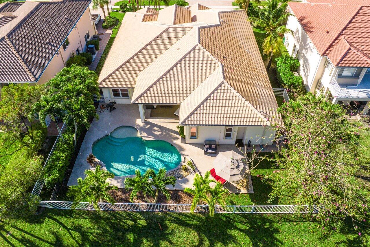 11803 Osprey Pointe Circle