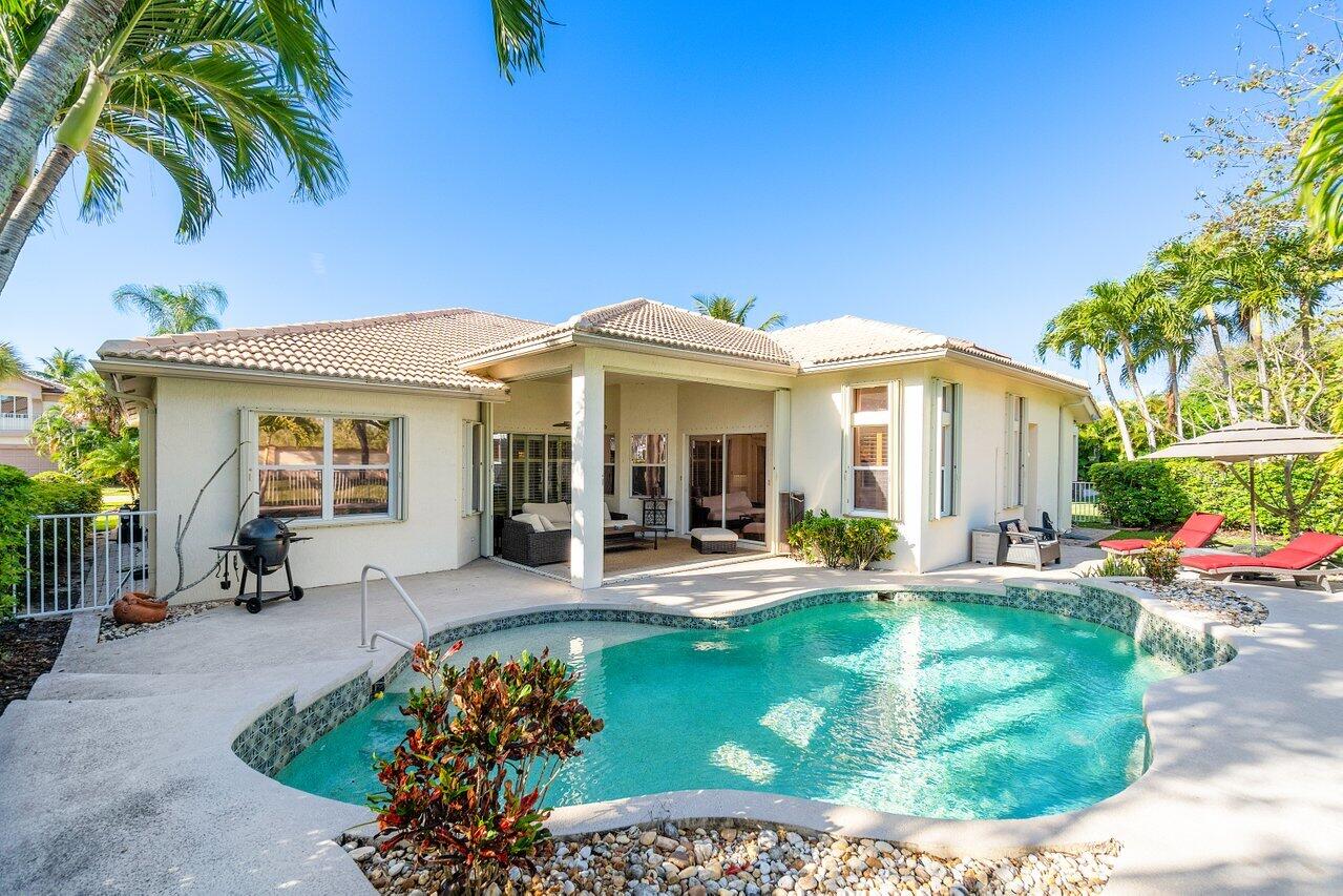 11803 Osprey Pointe Circle