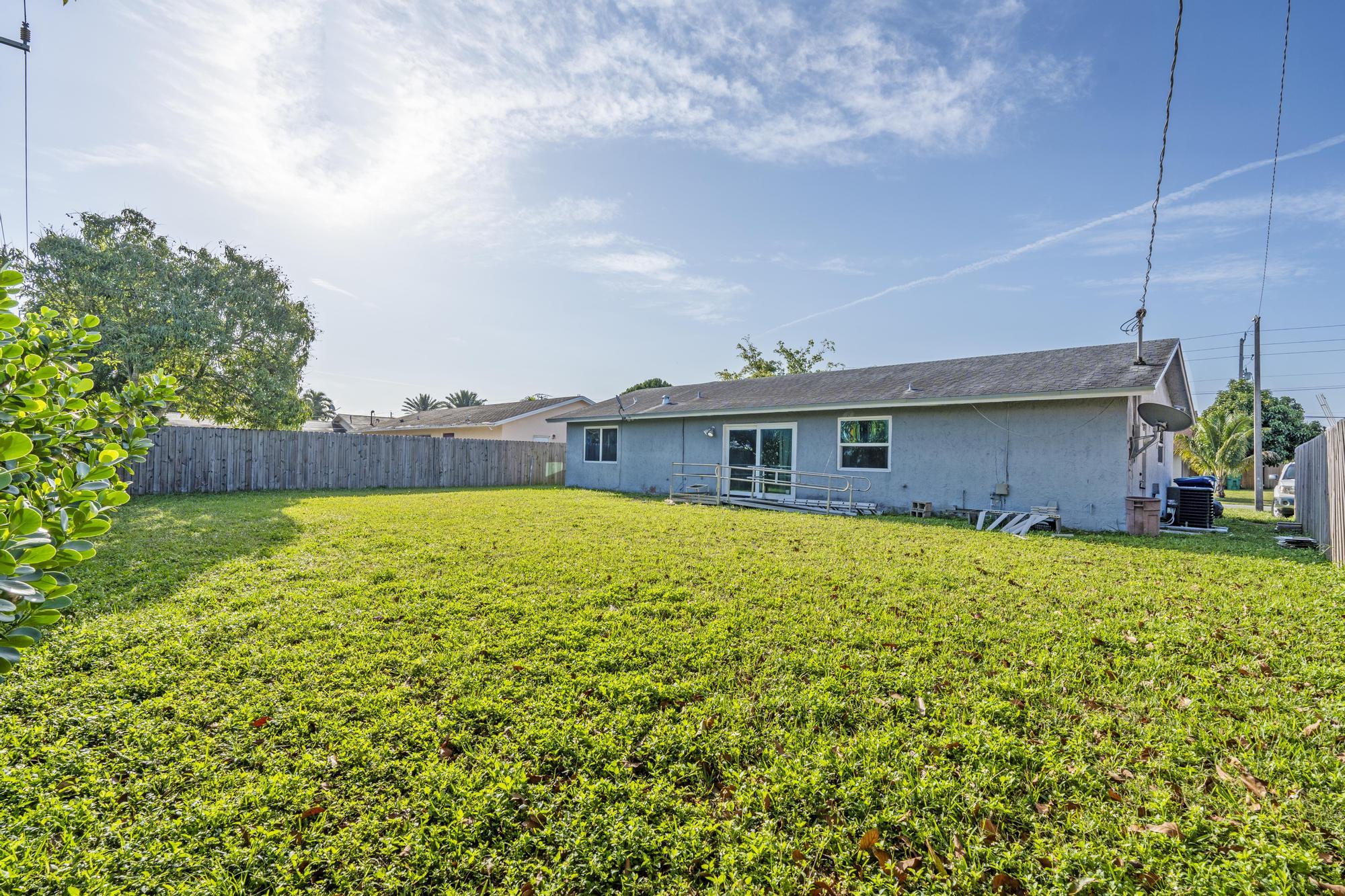 8501 NW 44 Court