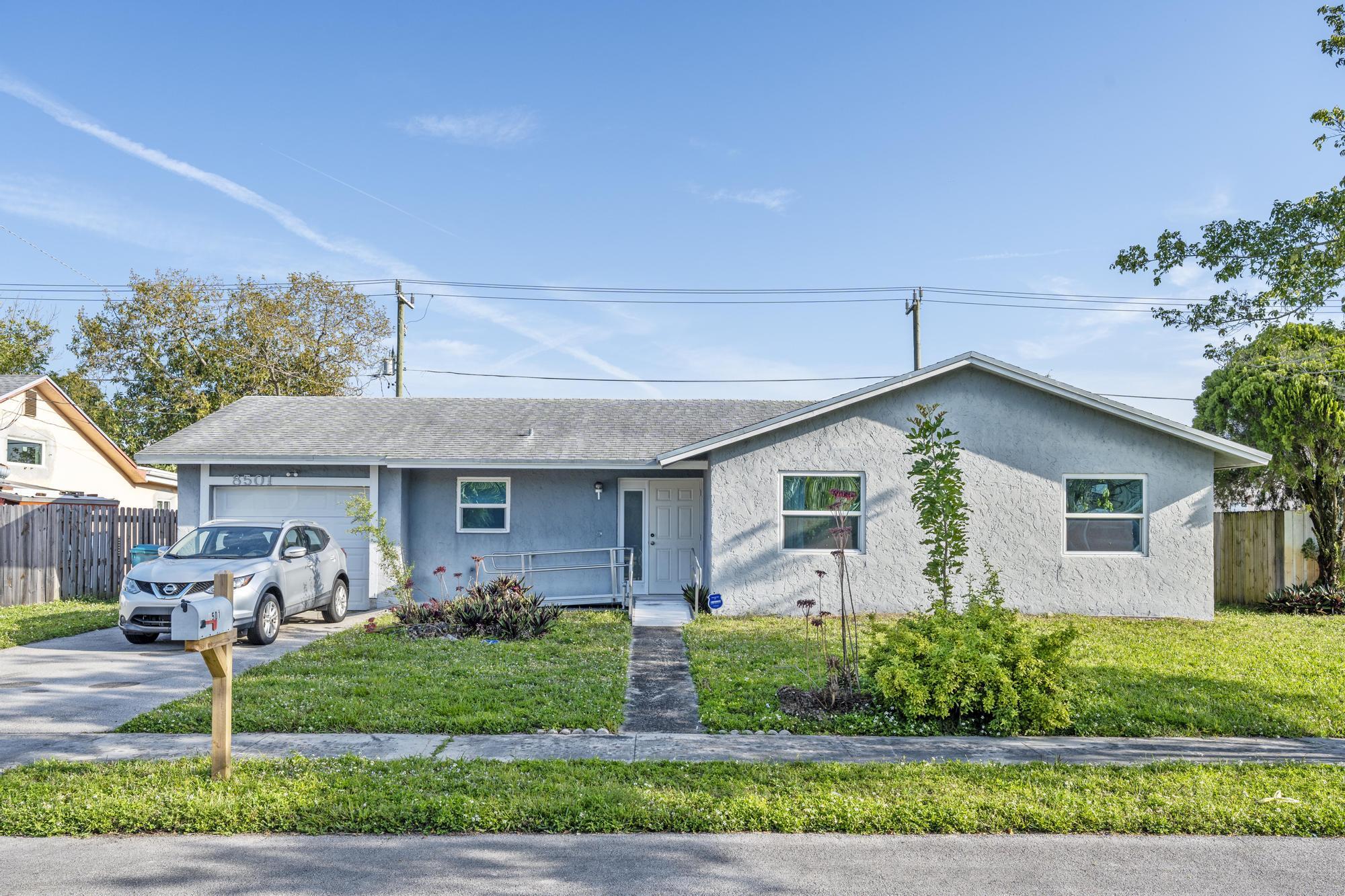 8501 NW 44 Court