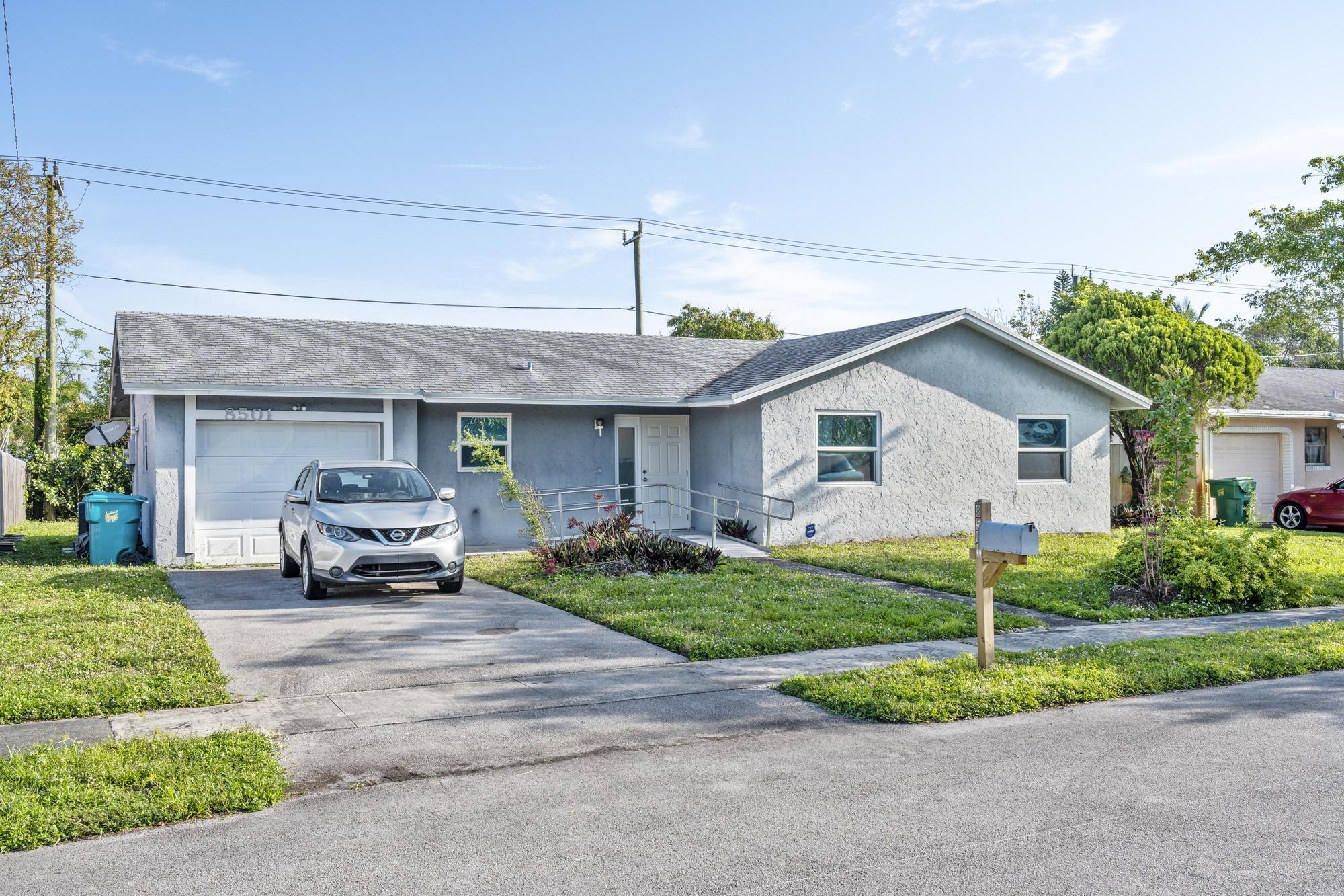 8501 NW 44 Court