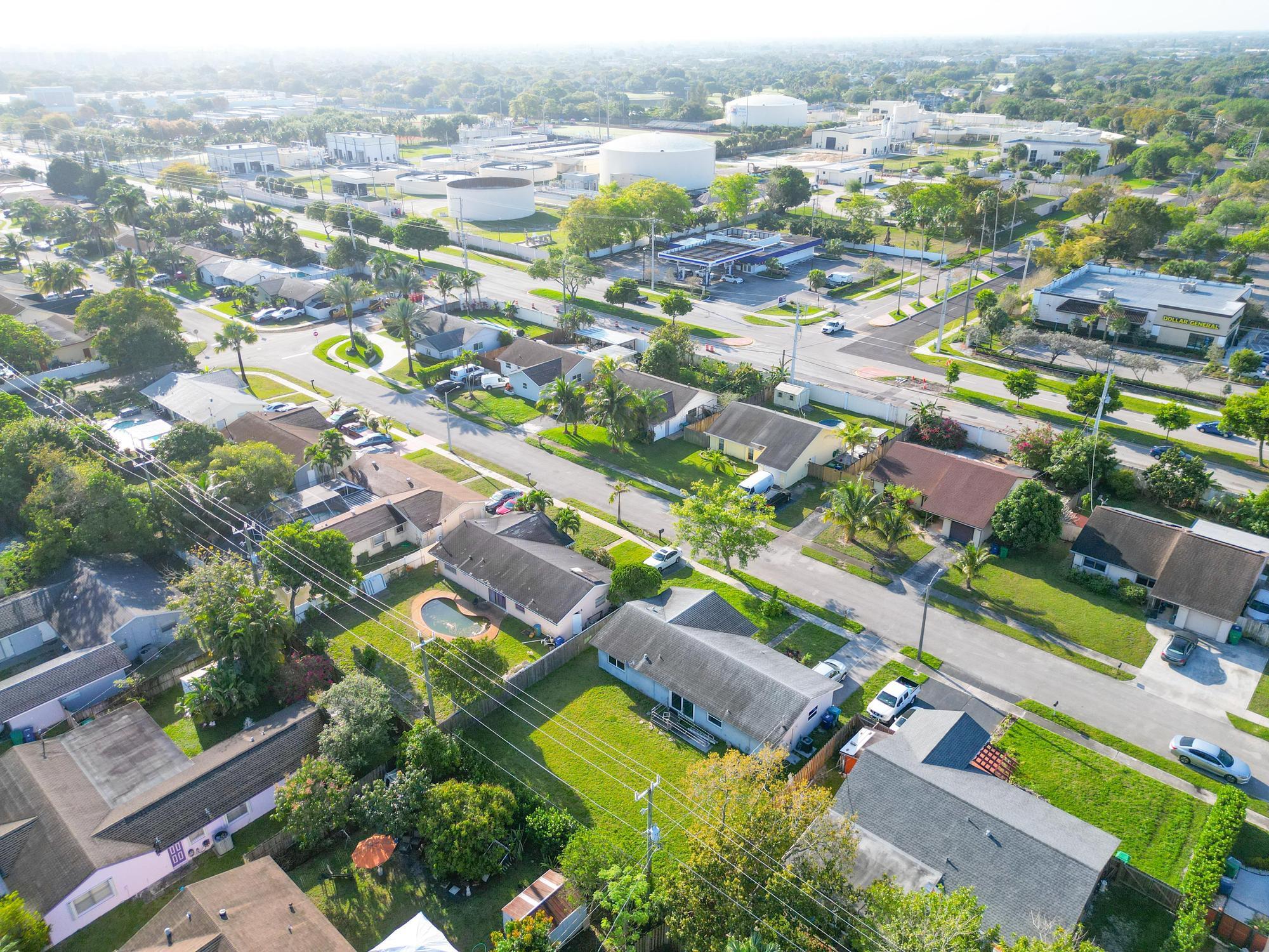 8501 NW 44 Court