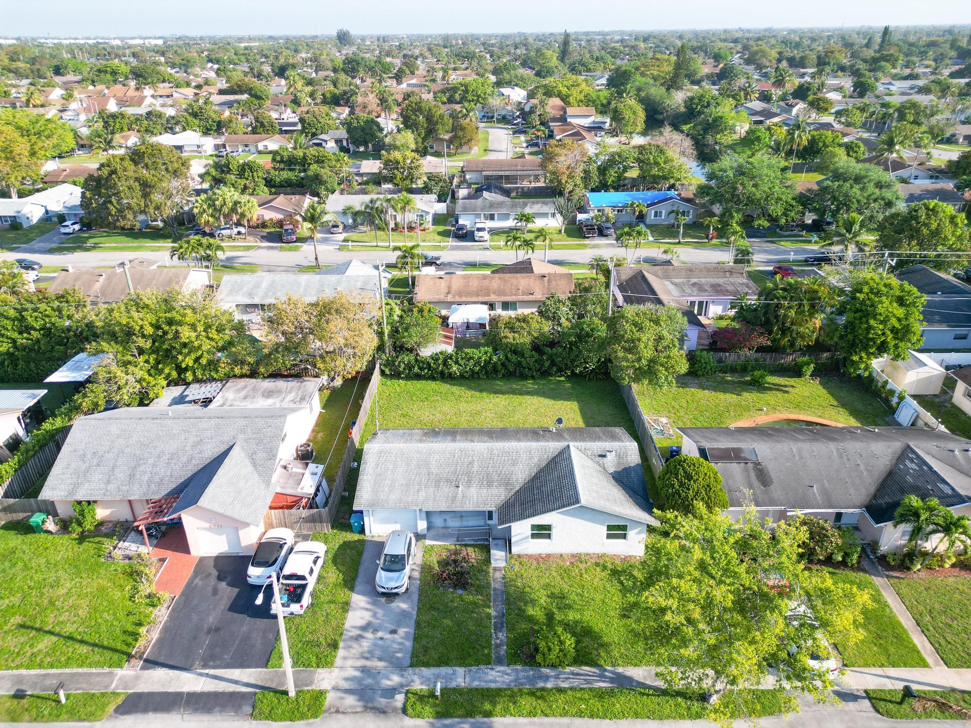 8501 NW 44 Court