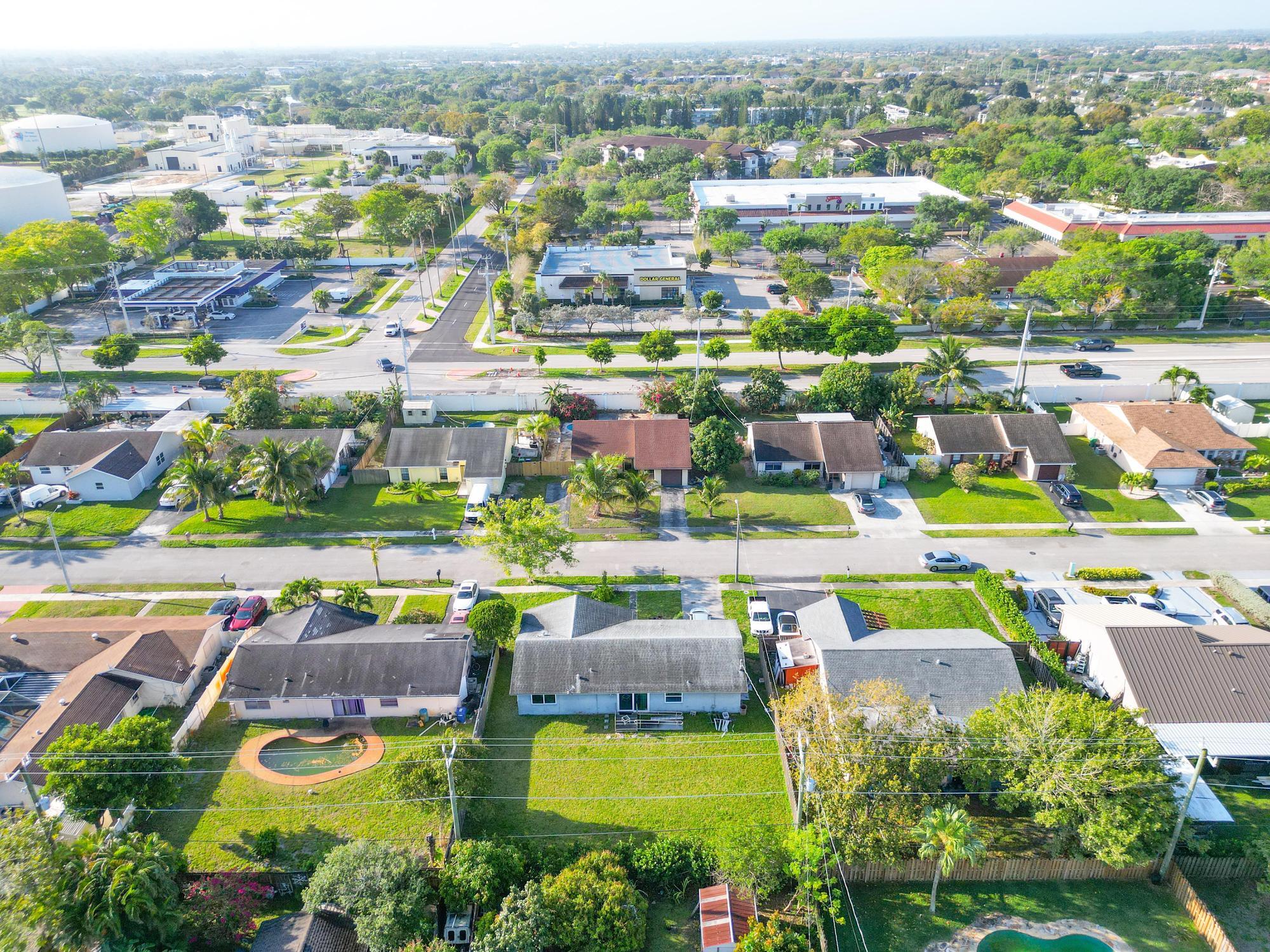8501 NW 44 Court