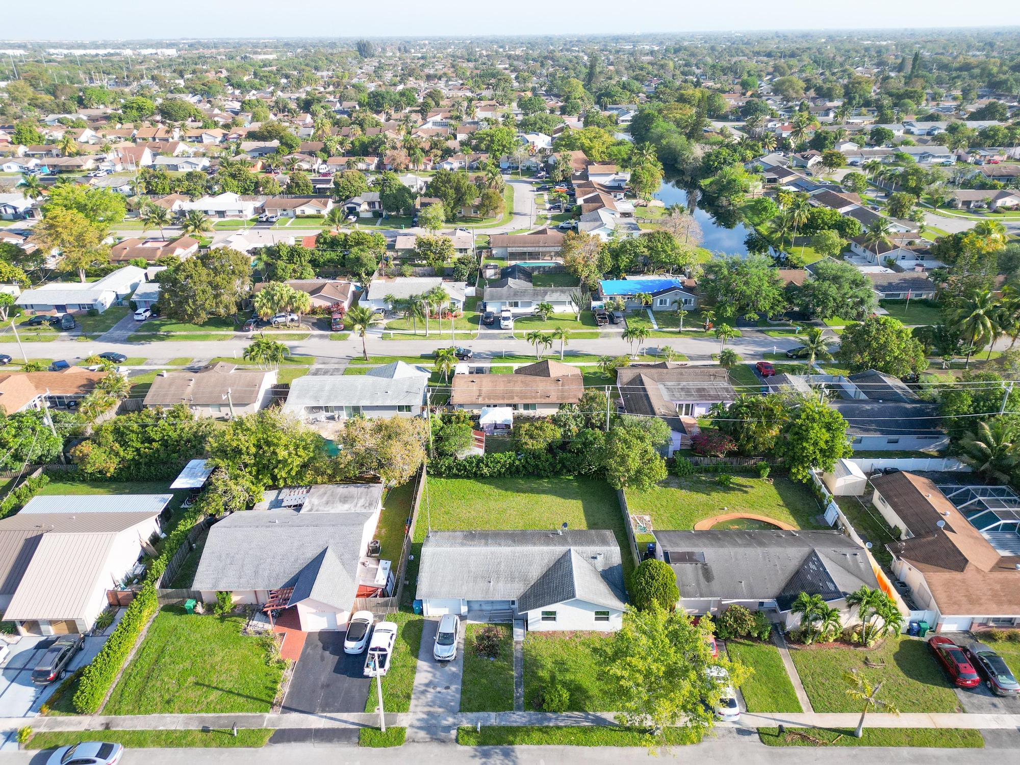 8501 NW 44 Court