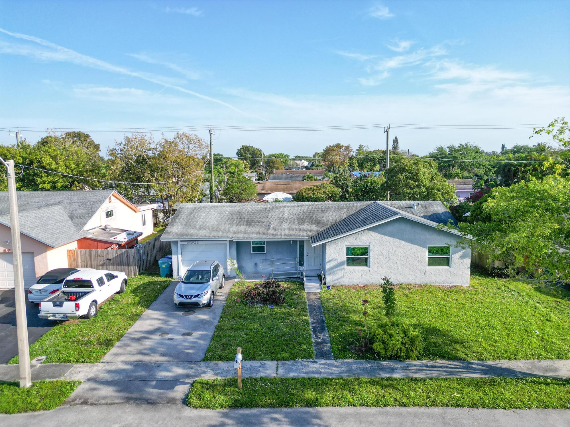 8501 NW 44 Court