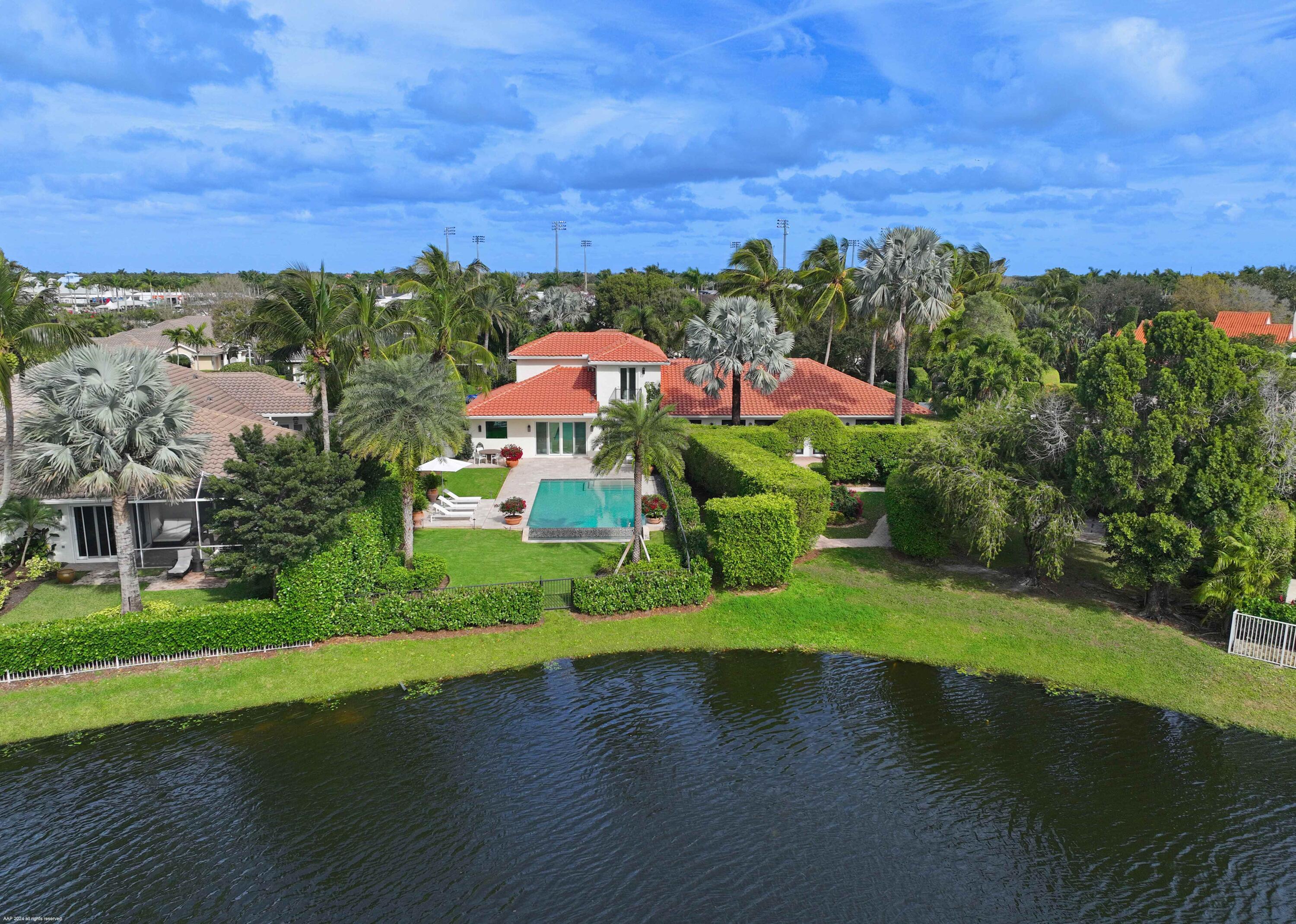14260 Calypso Lane