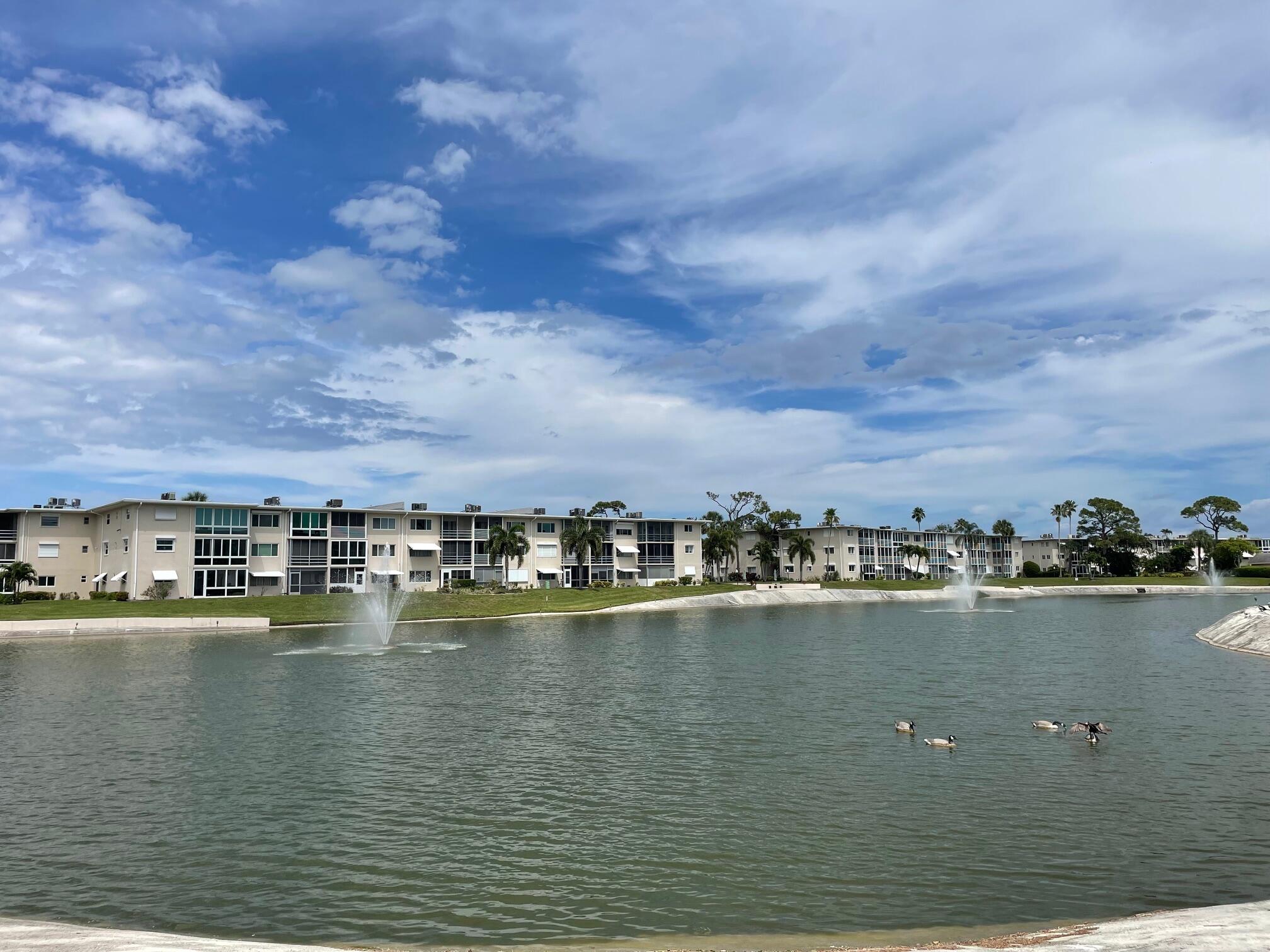 2811 Garden Drive S 304