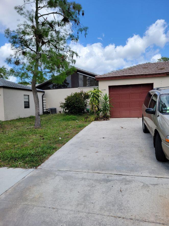 1191 Periwinkle Place
