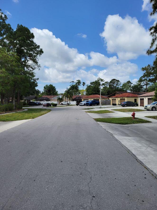 1191 Periwinkle Place