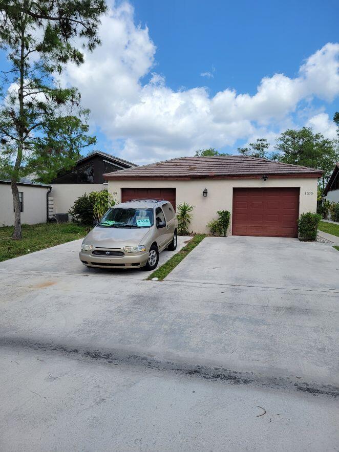 1191 Periwinkle Place