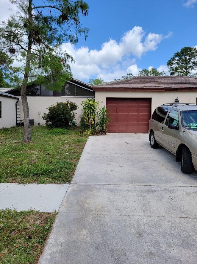 1191 Periwinkle Place