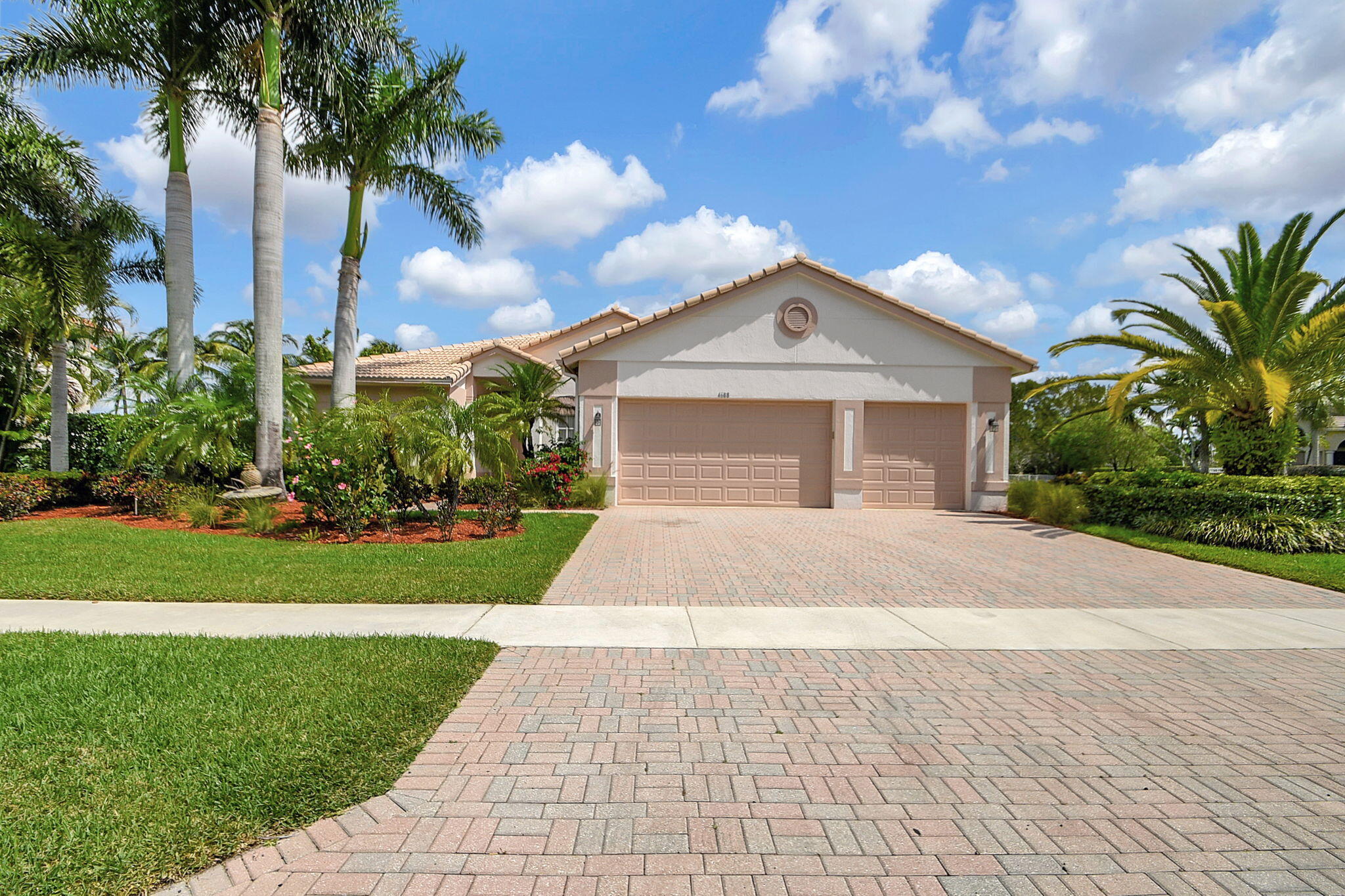 4688 Manderly Drive