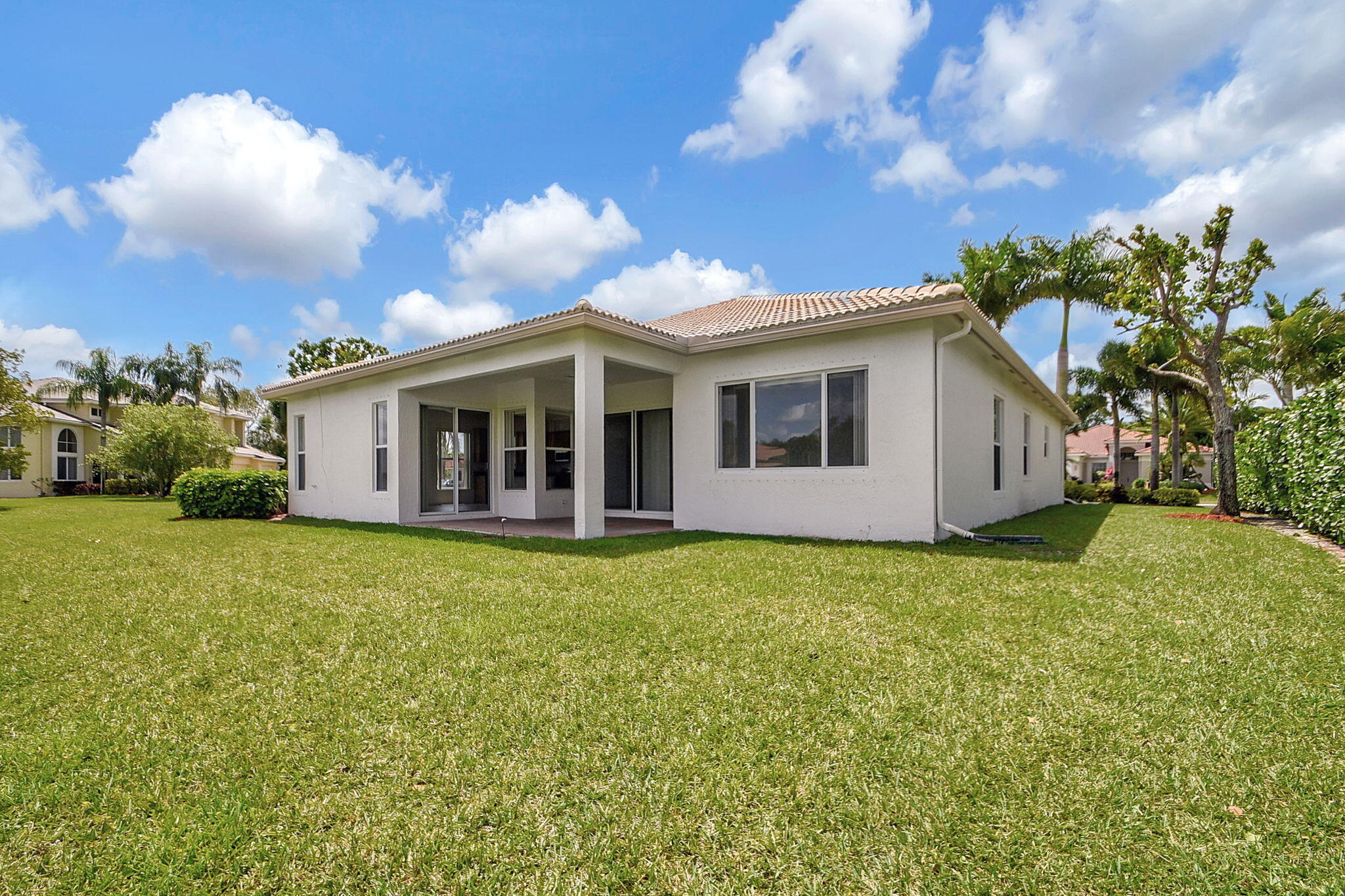 4688 Manderly Drive
