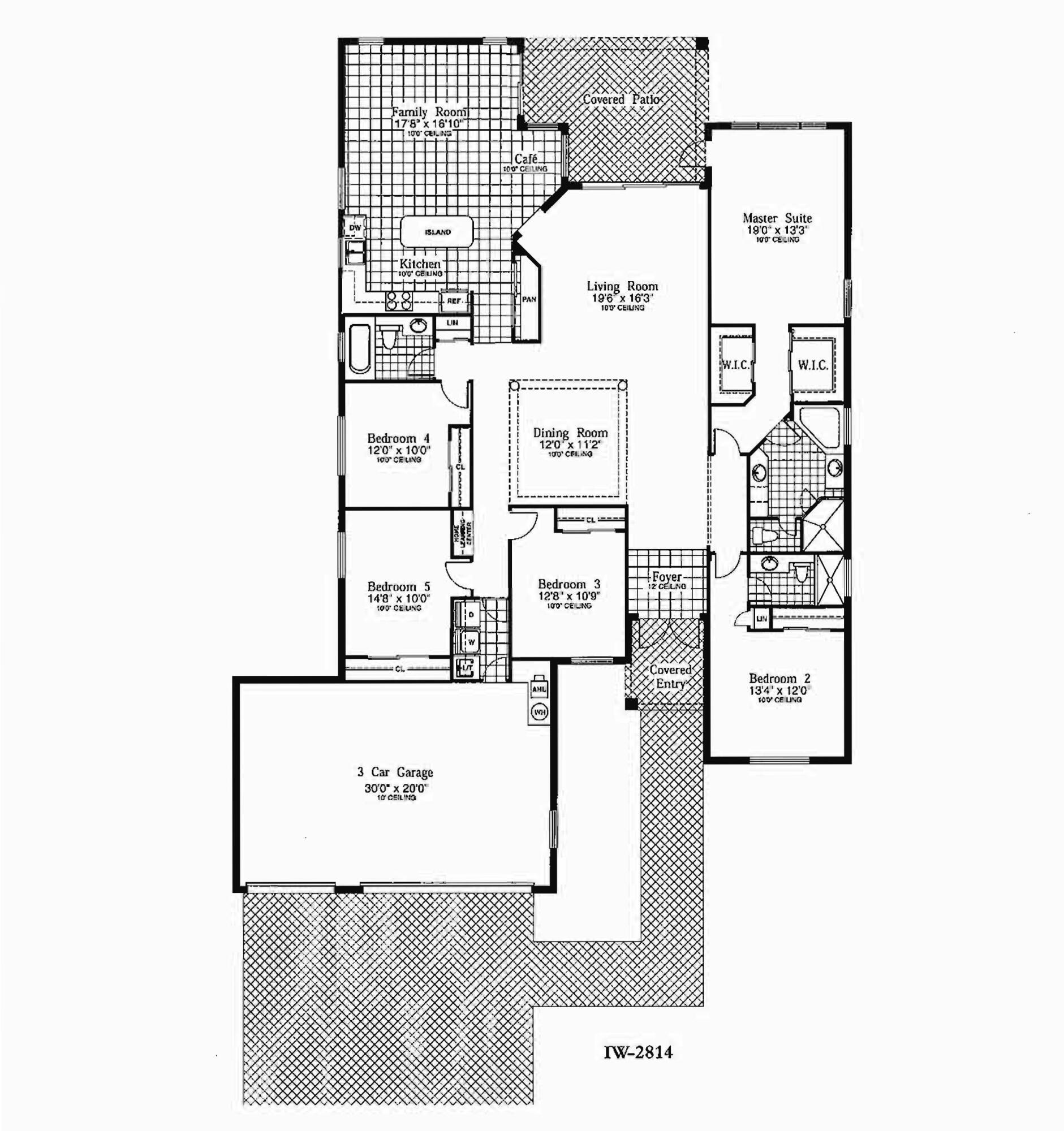 4688 Manderly Drive