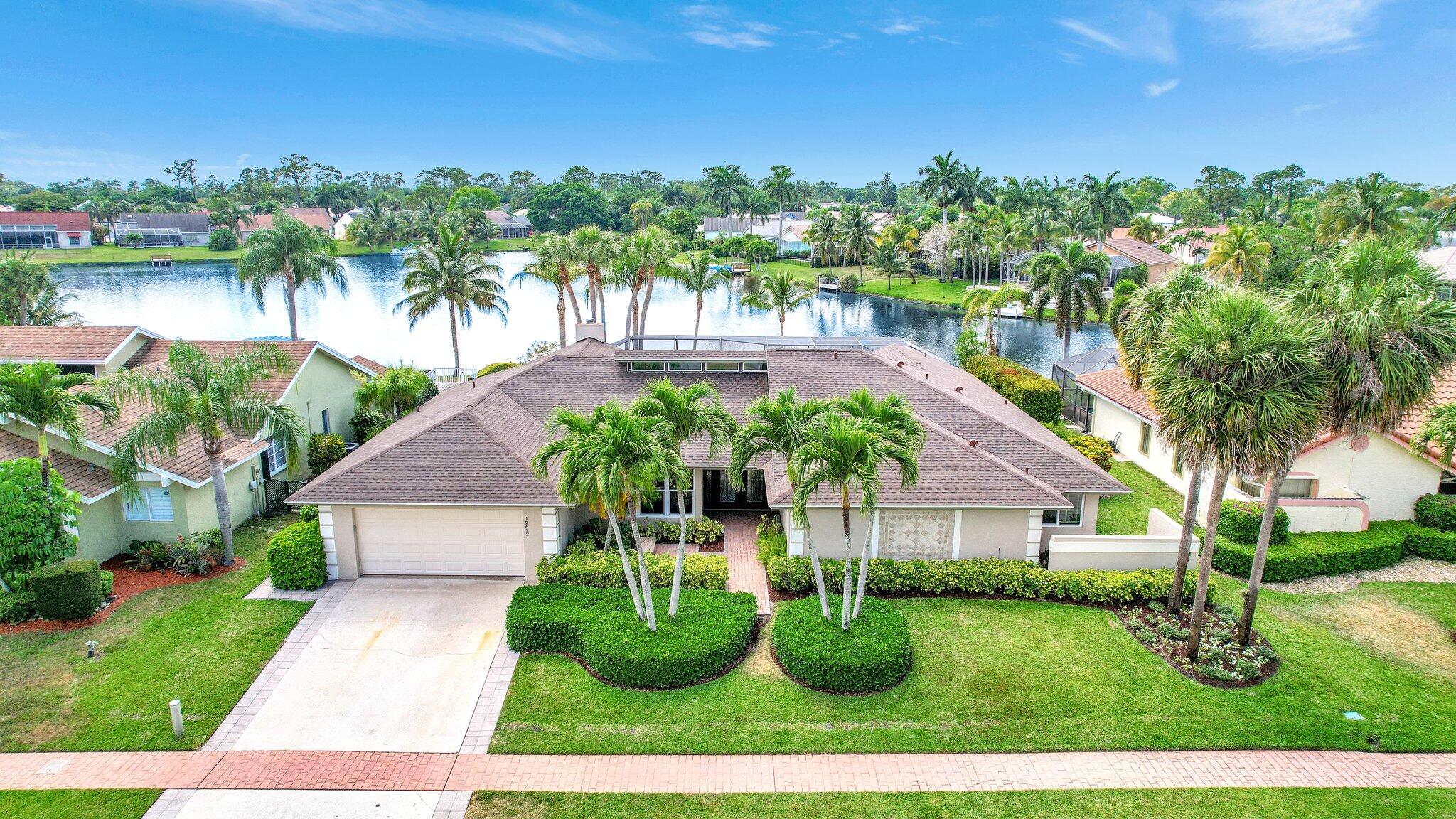 12692 Headwater Circle