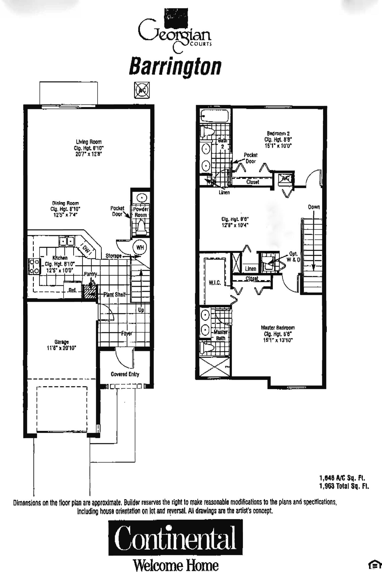 13416 Georgian Court