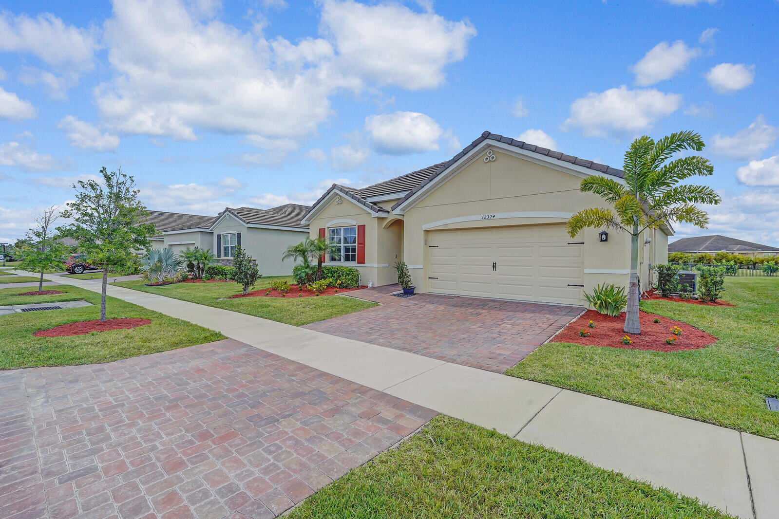 12324 Arabella Drive, Port St. Lucie