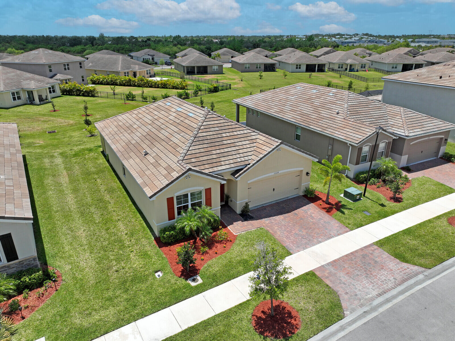 12324 Arabella Drive, Port St. Lucie