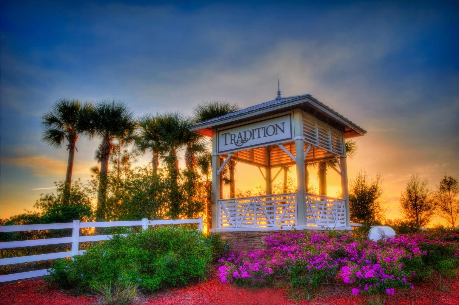 12324 Arabella Drive, Port St. Lucie