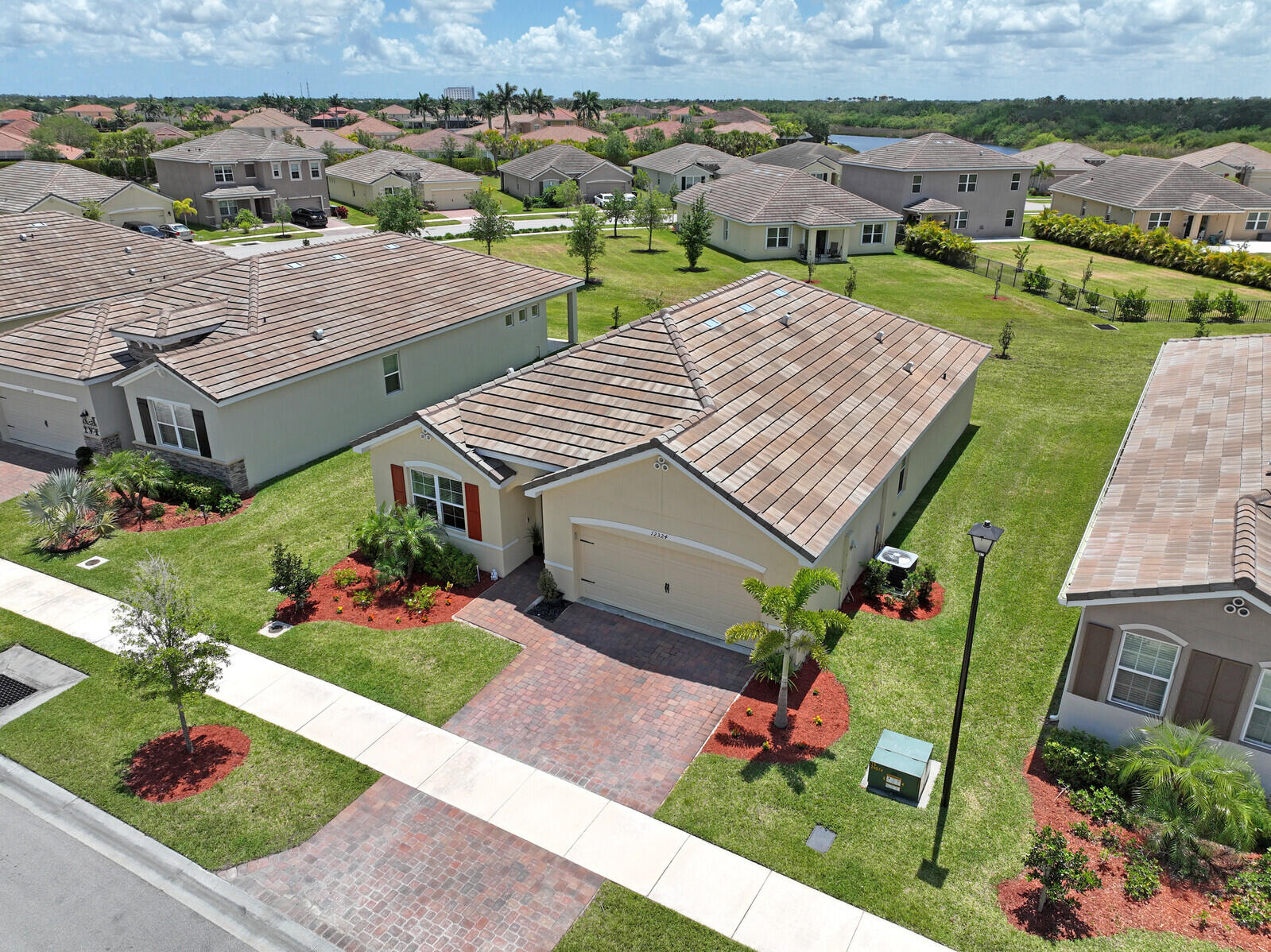 12324 Arabella Drive, Port St. Lucie