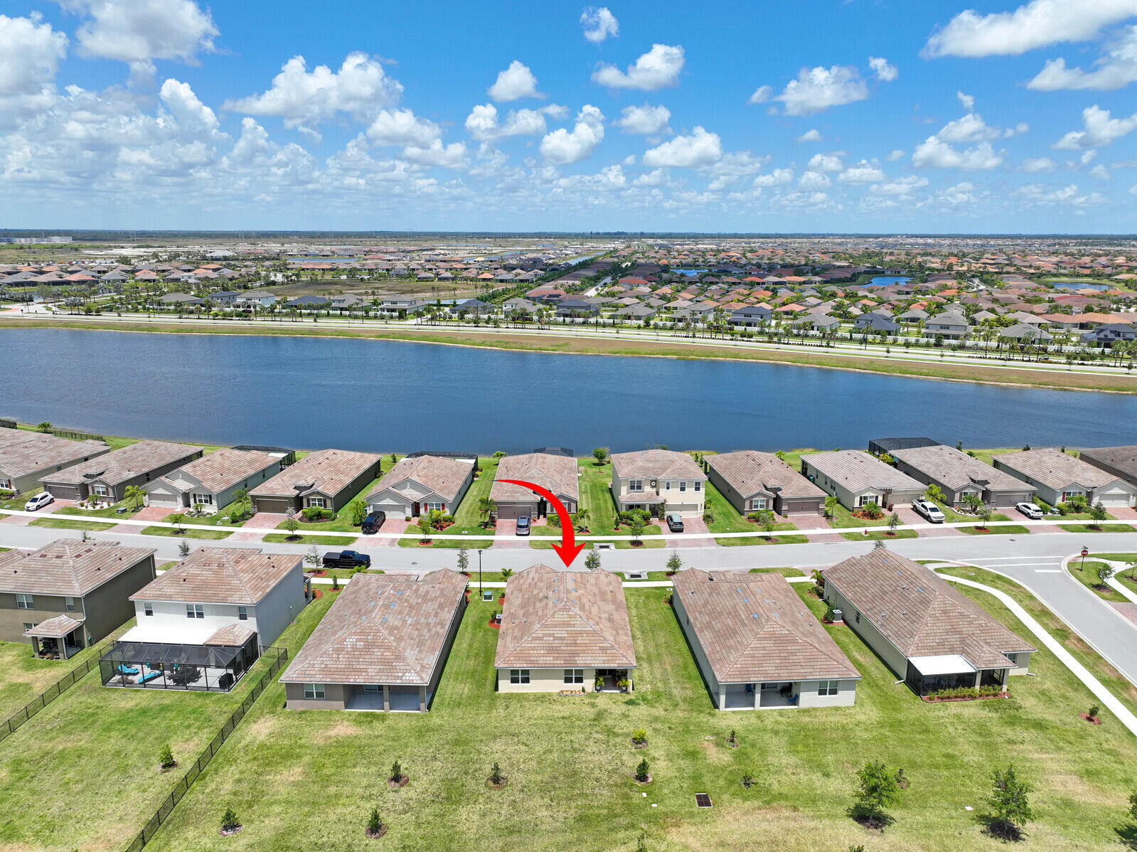 12324 Arabella Drive, Port St. Lucie