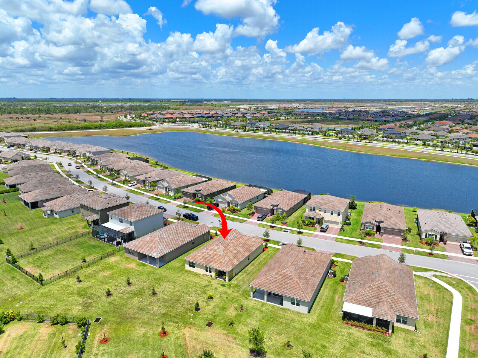 12324 Arabella Drive, Port St. Lucie