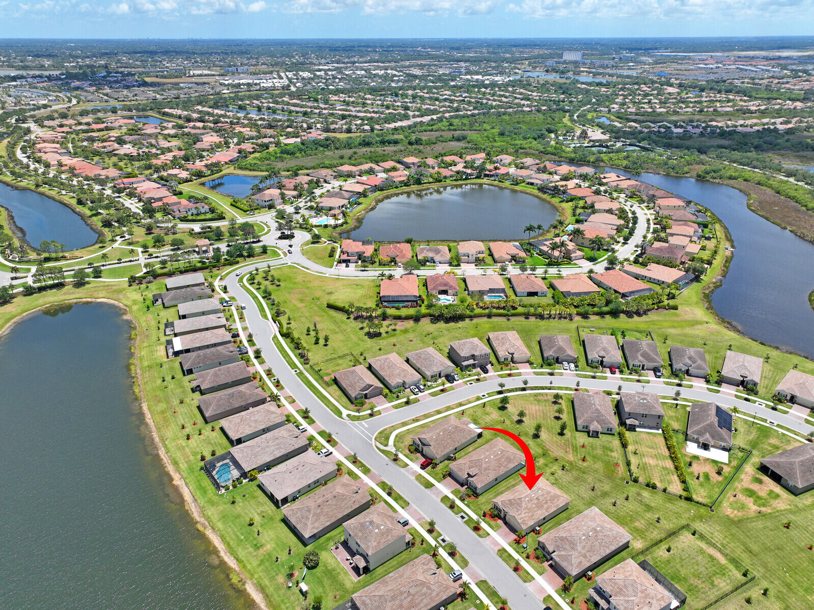 12324 Arabella Drive, Port St. Lucie