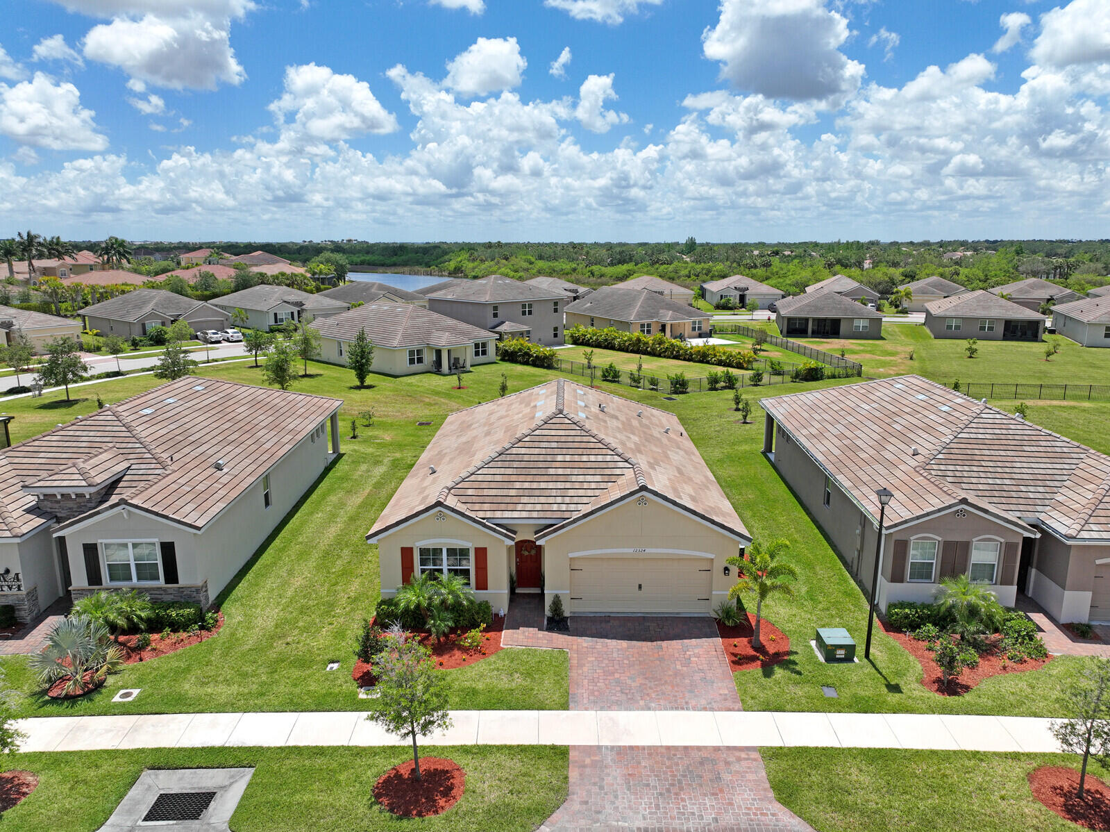 12324 Arabella Drive, Port St. Lucie